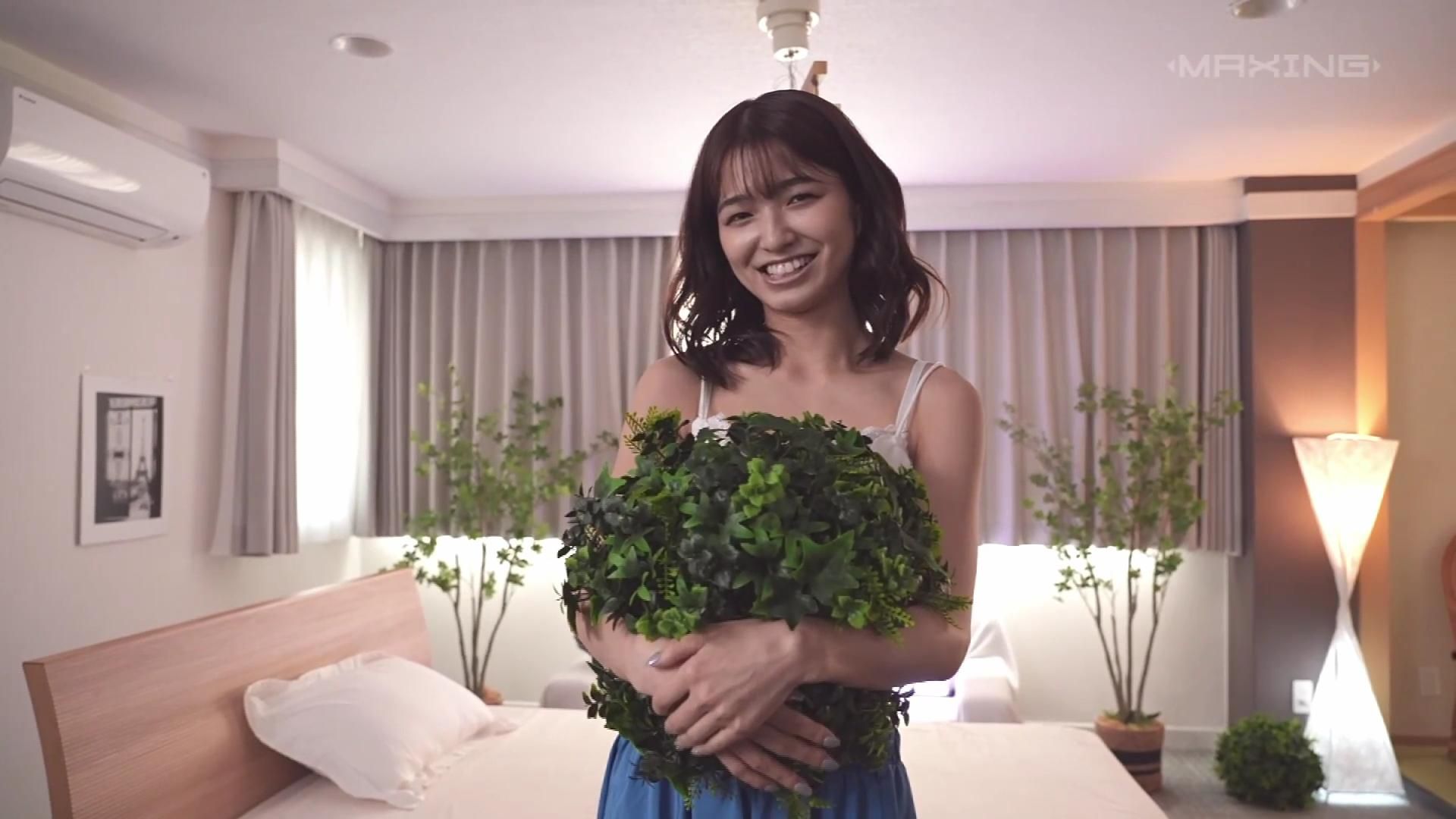 eaglejp : 香甜女友的獻身