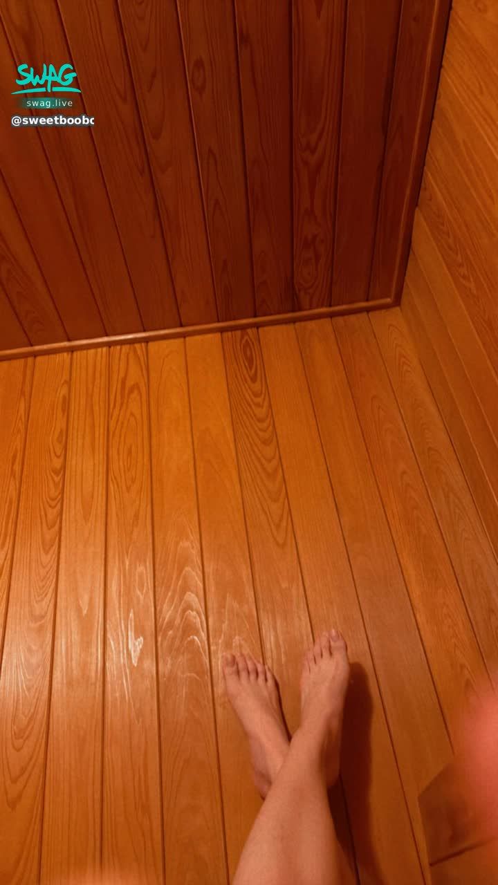 sweetbooboo : 包場湯屋系列❤️❤️❤️喜歡可以幫波波多支持 就有更多資金去這種漂亮的地方拍現動啦！Babe