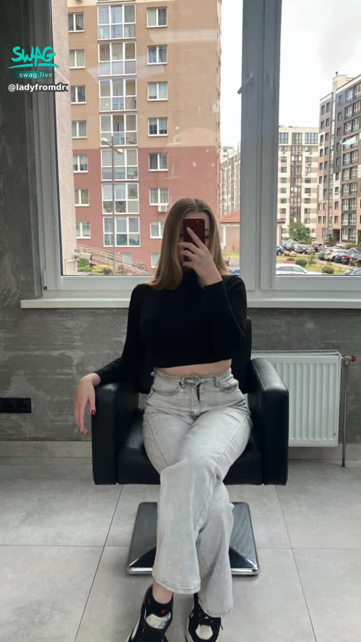 ladyfromdream : 😍