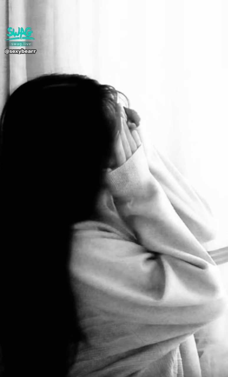 sexybearr : 一直渴望被了解、被照顧 但我發現我連自己都不了解自己🥲