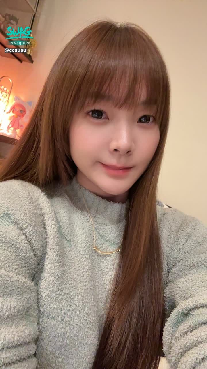 ccsusu : 22:00 上播🤍