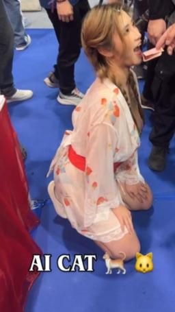 alice_life : 可以做你的貓咪嗎？