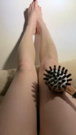 sweetbooboo : 秀+拍腿～