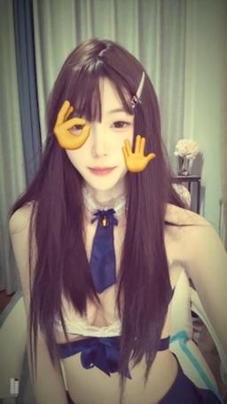 chanya_c : 断网了 今晚九点半见