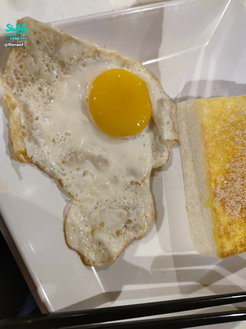 floraof : Babe早晨Babe