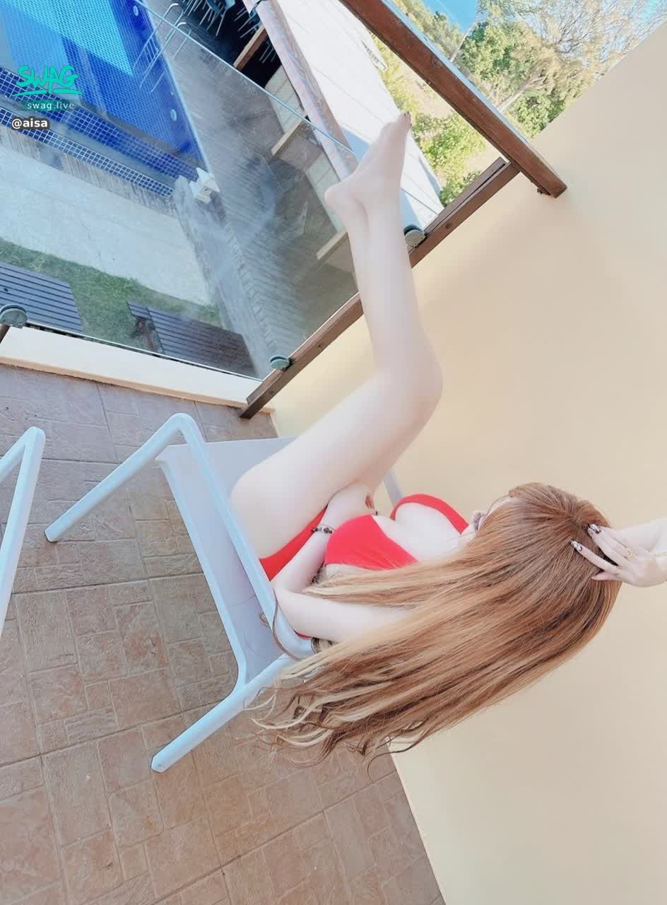 aisa : 想看實戰、女女、🙈 🙉 🙊、特殊自慰、潮吹、客製化影片可以私信我哦😉😉😉Babe