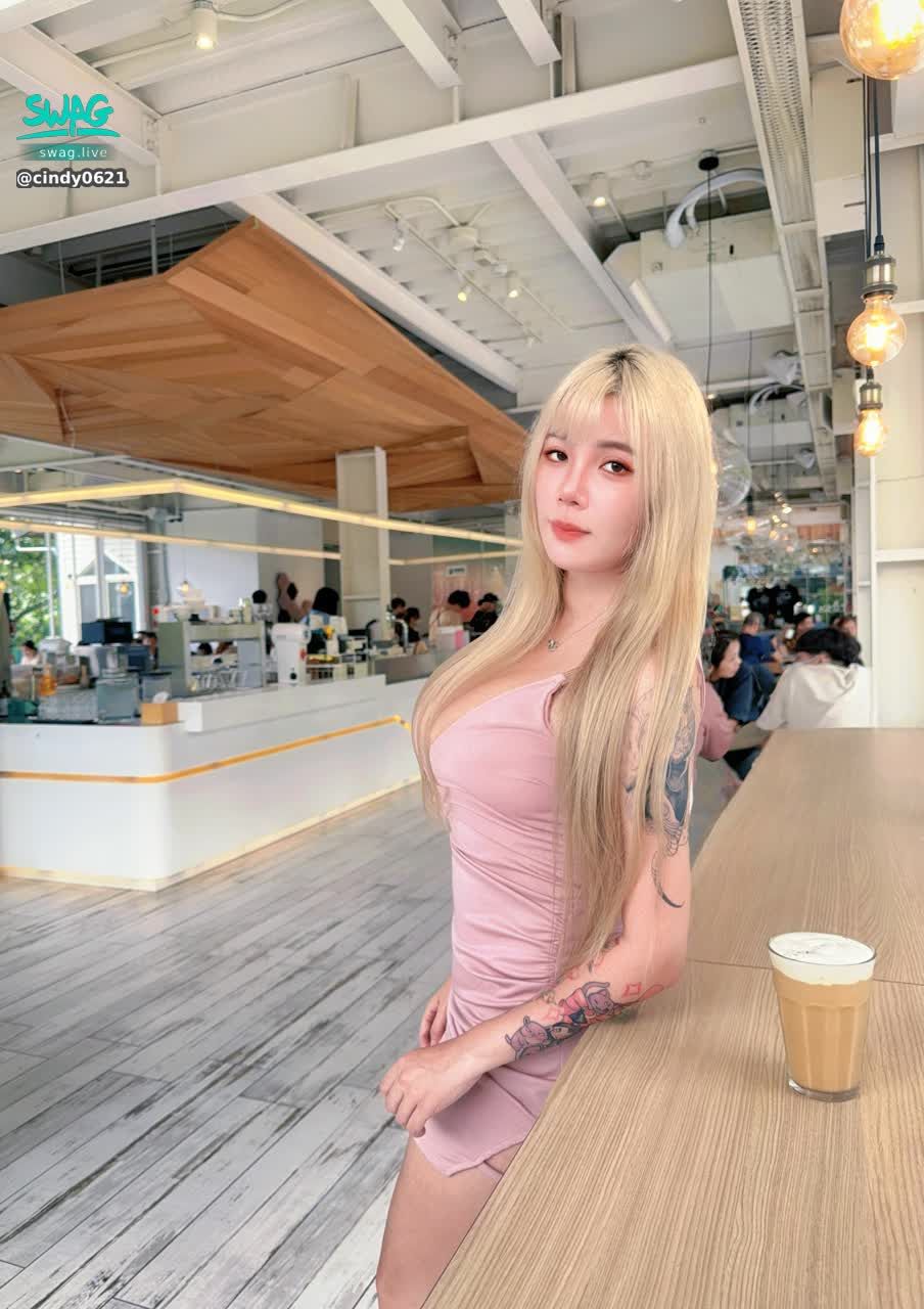 cindy0621 : 新的一年希望你們可以繼續支持我🫶🏻

支持我的也謝謝你們 愛你們呦❤️
沒有追蹤的記得追蹤呦
可以開直播提醒 就不會錯過囉😘