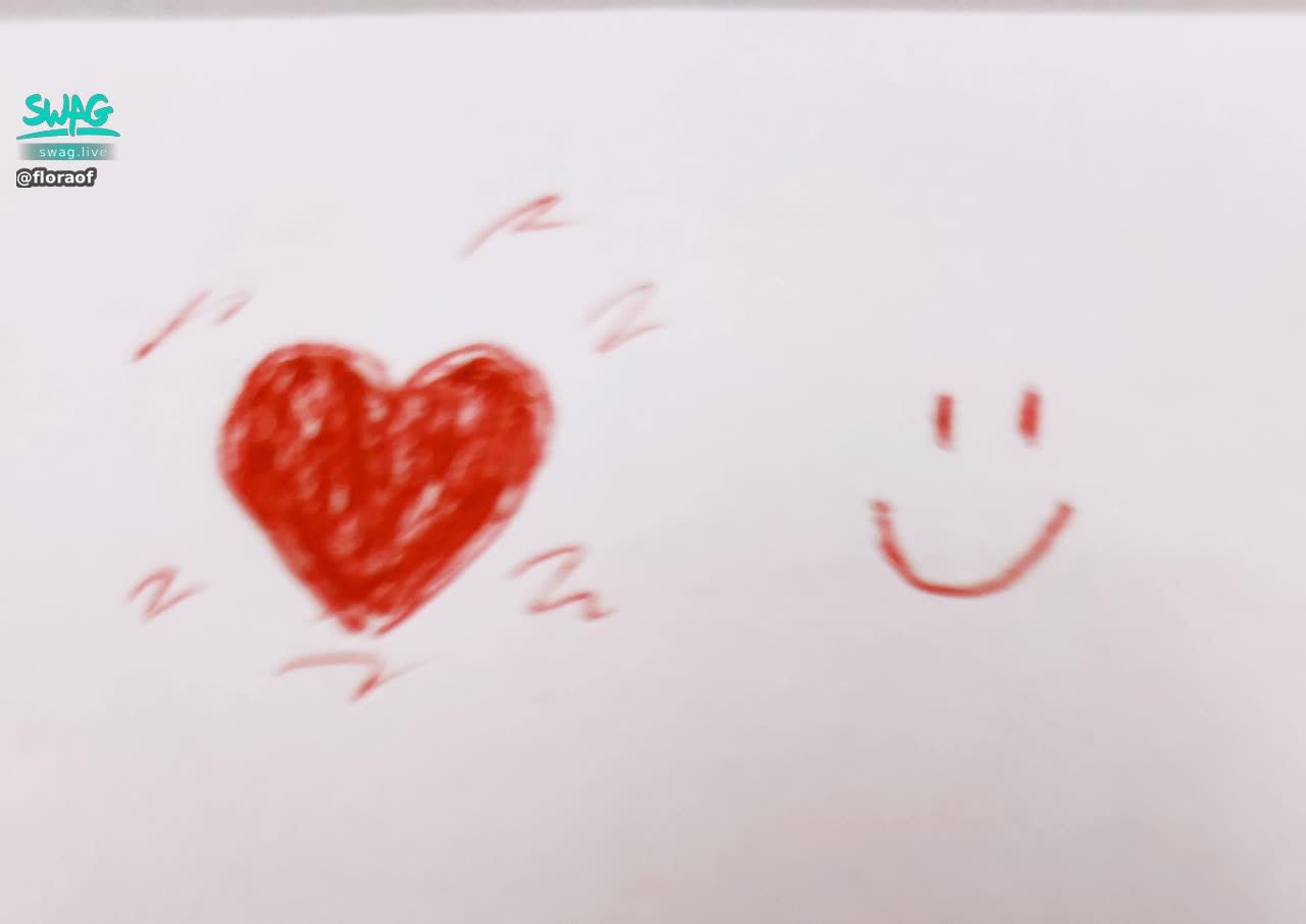 floraof : Babe人活著就是神奇的事