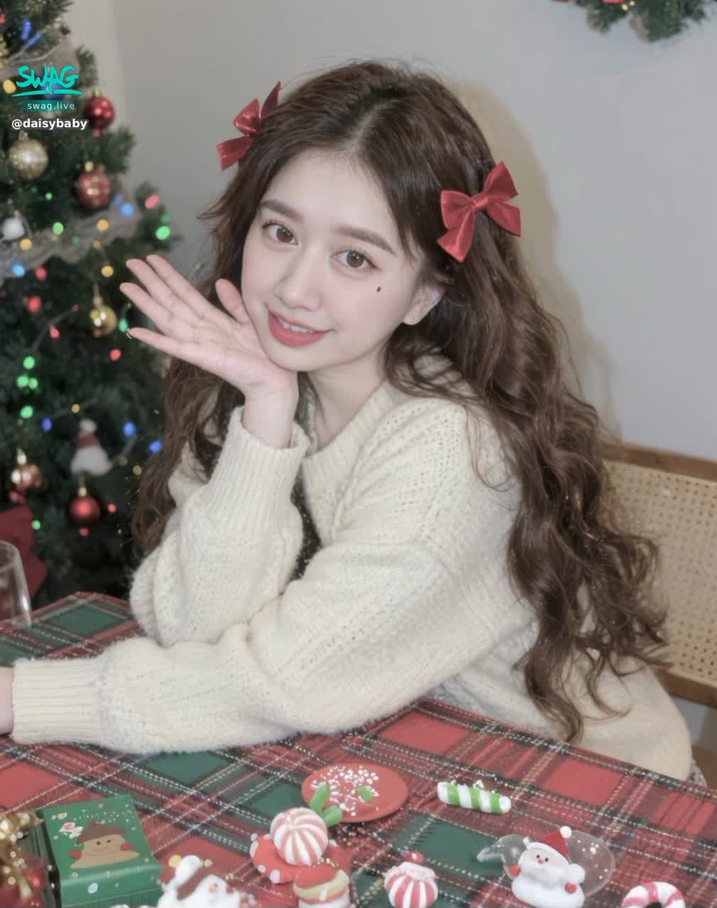 daisybaby : 🎀🎄