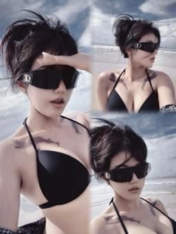 qiaobaby777 : Babe为了直播把婚离了.你要不要看我