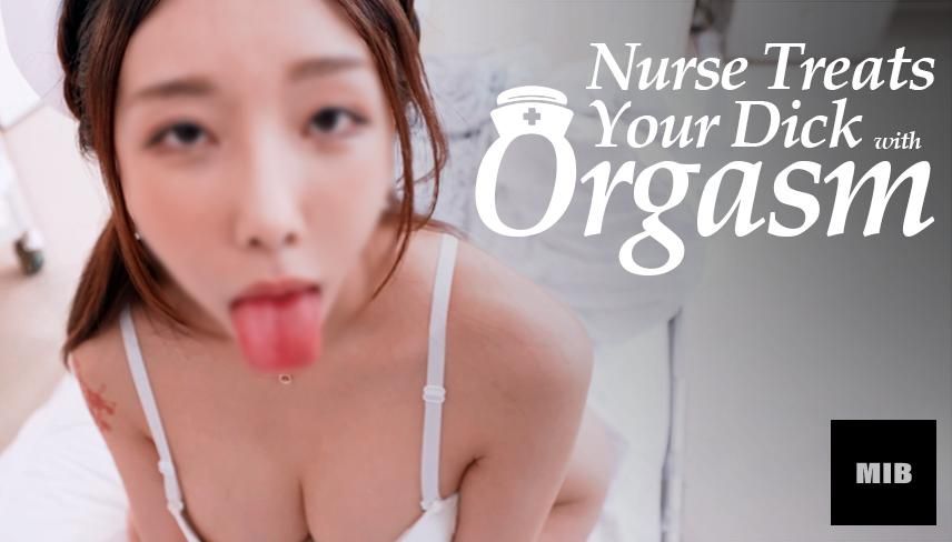 mib19com : KOREA SEX 韓國 [CHU-201] | 白衣下的祕密服務😈🩺🔥