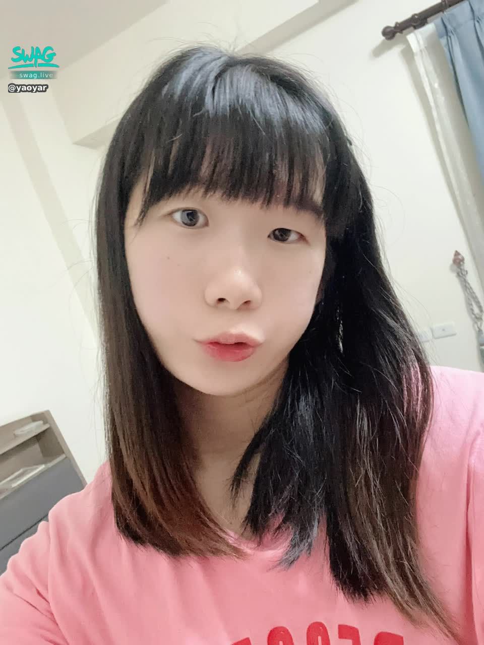 yaoyar : 你們約會都會跟主播去哪～
可以給我一點建議嗎🤣
一起吃飯如何呢

#約會 #私訊 #露臉 #可愛 #日常 #生活