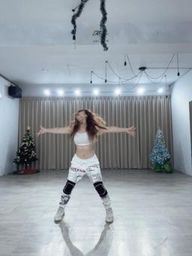 wasteful : 趙露思新歌性感街舞改編