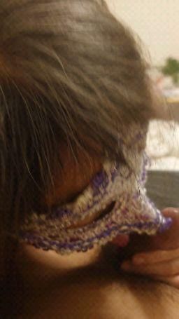 austerewarrior9886 : 舔一舔，好心情。