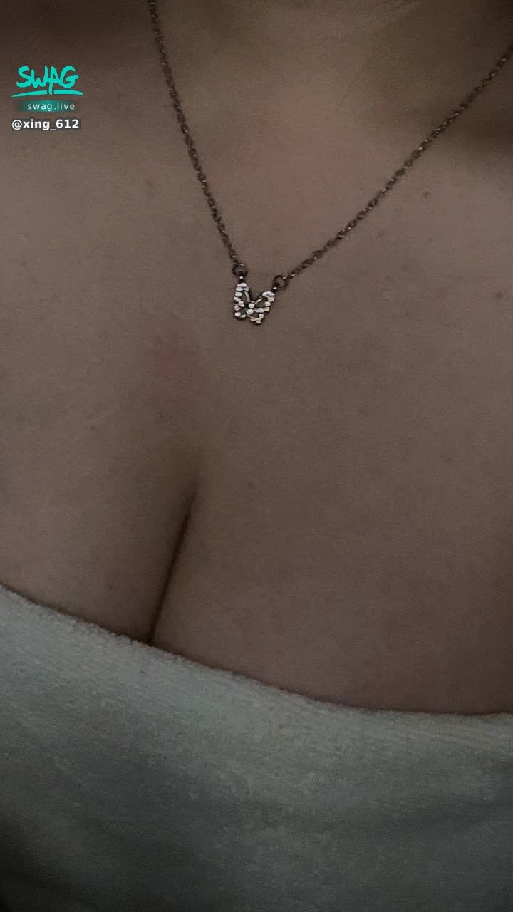 xing_612 : 12月首次大福利🫣💗
Babe寶寶還滿意嗎😙