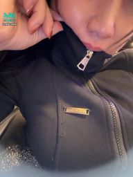 nala.xoxo : Babe幫我拉拉鍊😉