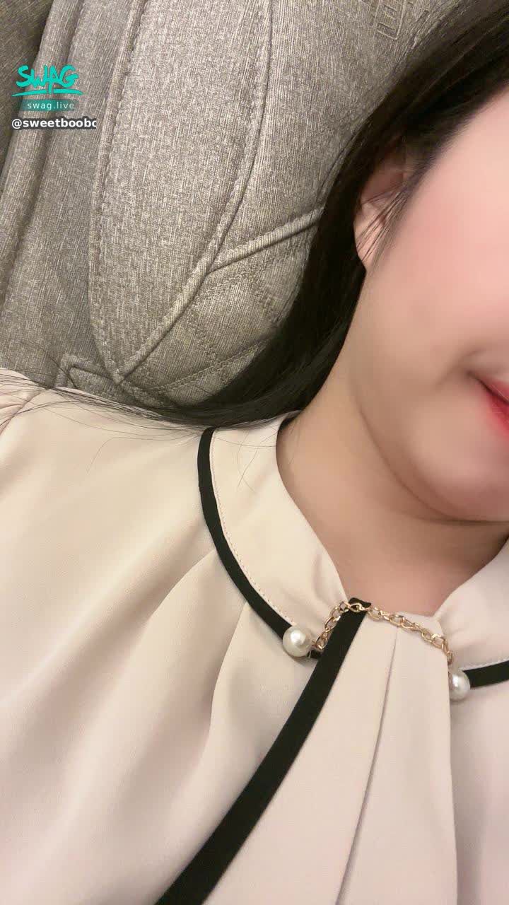 sweetbooboo : 又忙起來～有想看什麼限動嗎～～