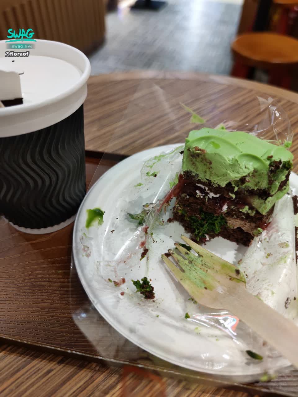 floraof : 呢兩日係忙啲😵😵