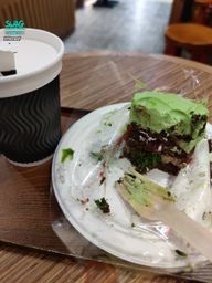 floraof : 呢兩日係忙啲😵😵