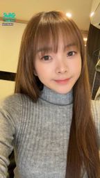 ccsusu : 21:55 開播🤍