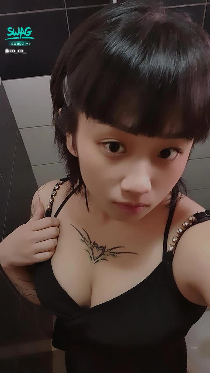 co_co_ : 我真的有D啦～～