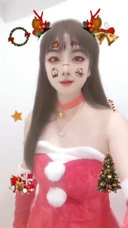 ickyt41 : 祝大家平安圣诞快乐
Merry Christmas