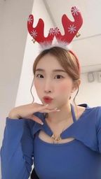 cynthia_99 : Merry Christmas🎄🩷