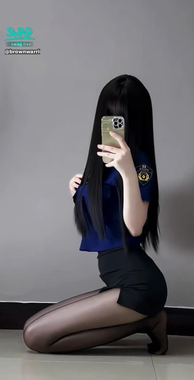 性感女神👸 - b**************8 - SWAG