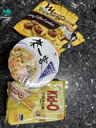 babeshan : 跨年我準備好了!!!
新年快樂🎊