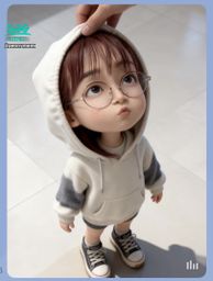 pennymomo : 老濕被拿捏