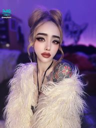 sexyhani : 喜歡這個風格的我嗎?