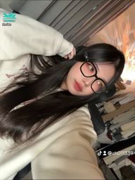 ssjan : 其實我是隊長😁因為我有黑長直😝💦💥