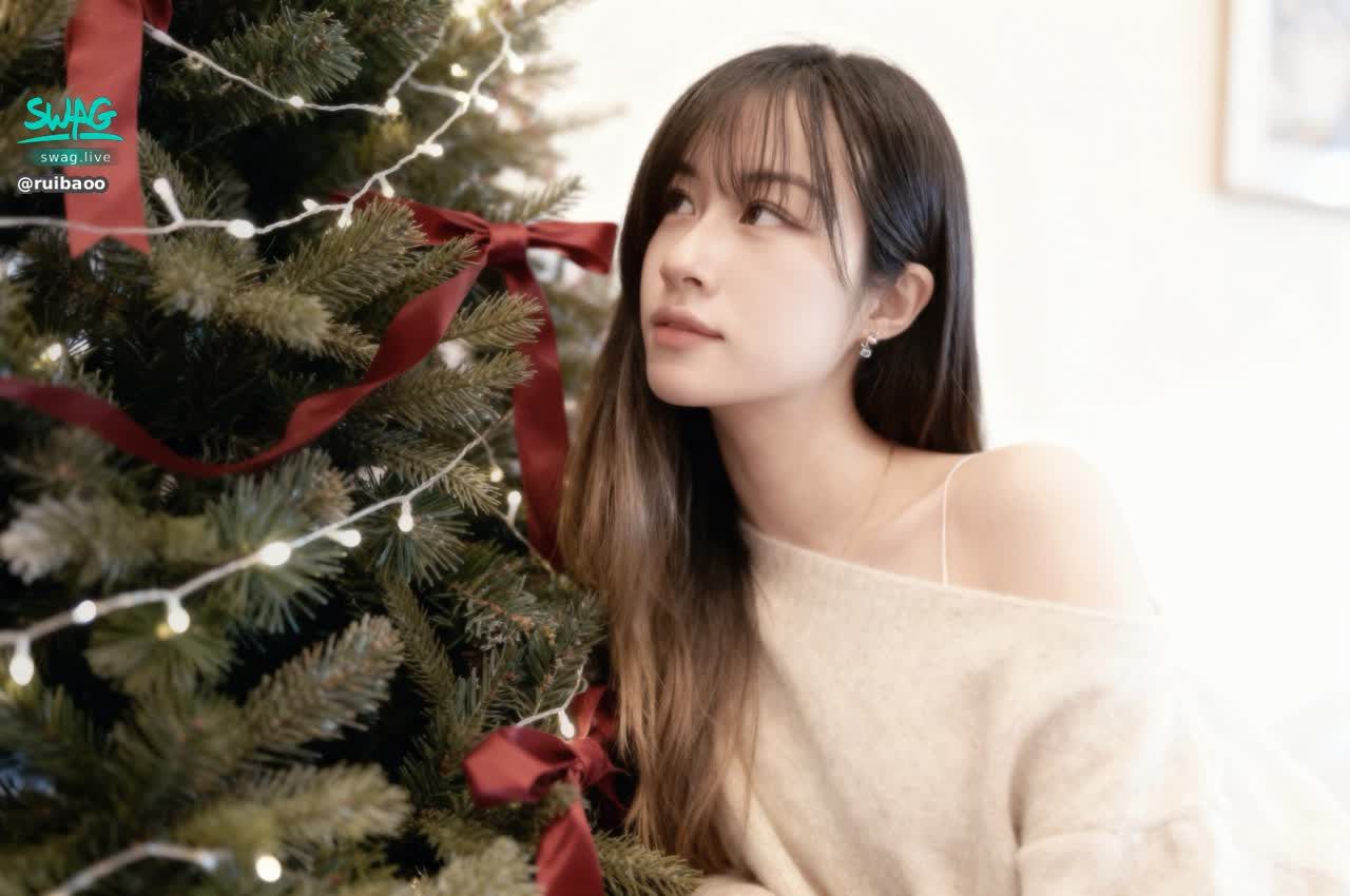 ruibaoo : 🍬新主播瑞寶🍬Babe