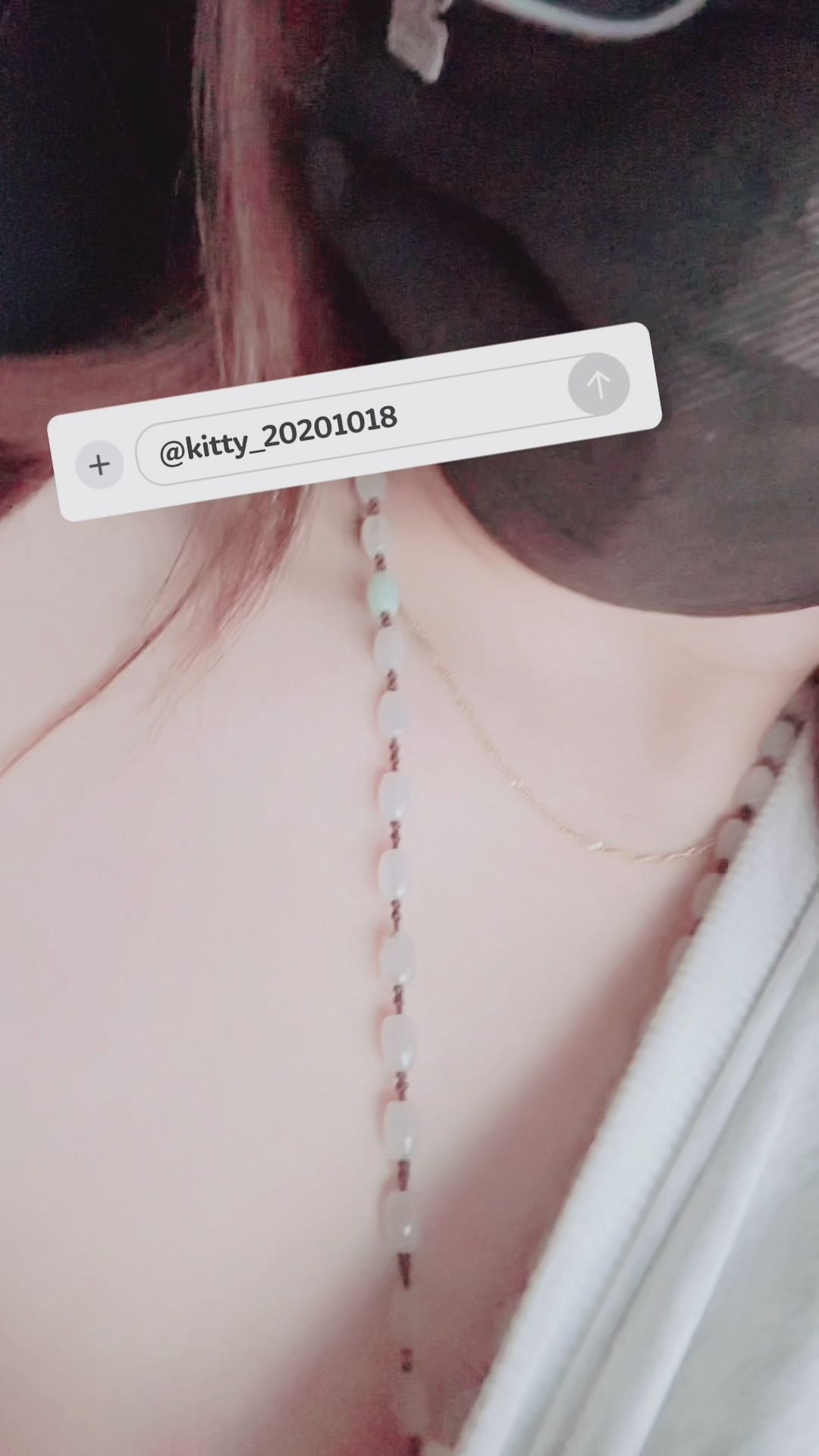 kitty_20240408 : 把我想成是你的女朋友
在挑逗你也沒關係🤫

HaPpY Valentine’sDay❤️