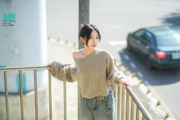 basil._. : 終於出門外拍啦 下次拍點你們愛看的