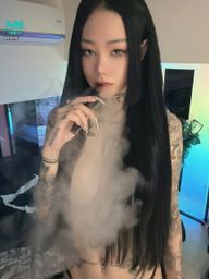 z.eris : 是宥子小姐來了