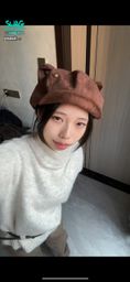 basil._. : 開心換工作