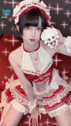 neko__ : 新主播❤️Babe