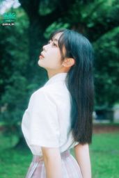 alice_lin : 學生制服😍