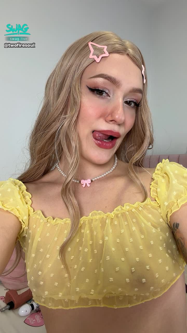 twofiresouls : Heeey 💕