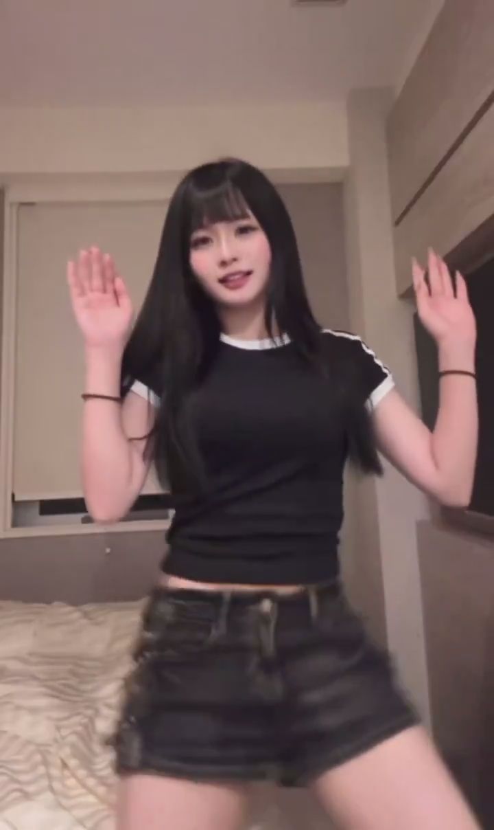 leebedo : 今晚的舞步 #短影音挑戰 #舞蹈