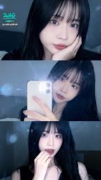 cathy0830 : 心臟又不在正中間 對你偏心怎麼了😉