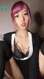 dagababy : 純慾又不失性感💕回味這種反差💕