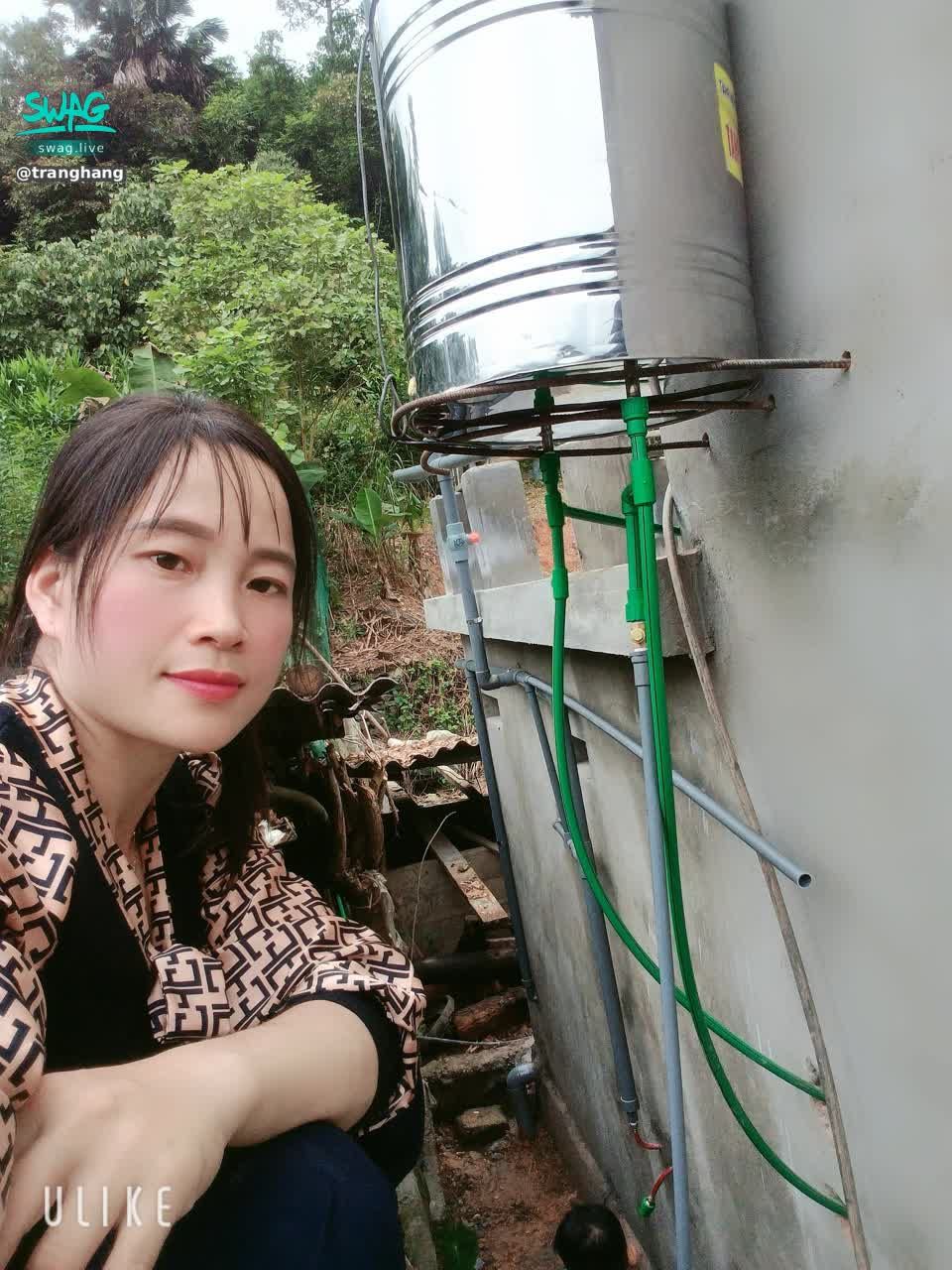 tranghang : xin chào tôi rất vui khi được làm quen với các bạn