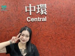 cookielove : 需要一個旅遊搭子😊