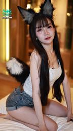 auu_1999 : 熬夜主播嗷嗚來啦~
5/15凌晨一點見Babe
