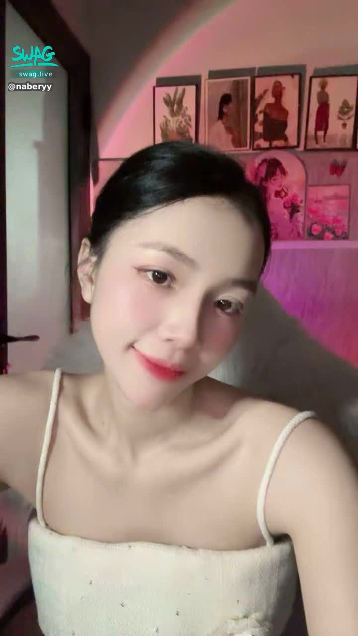 naberyy : Babe