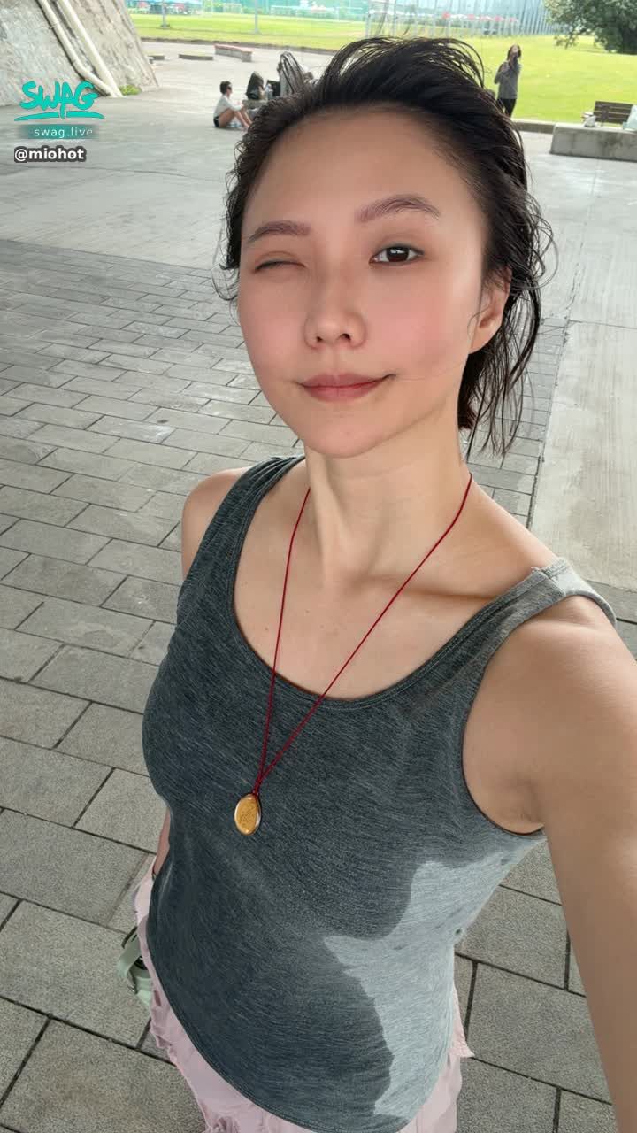 miohot : 每次划完龍舟沒一次乾的上岸