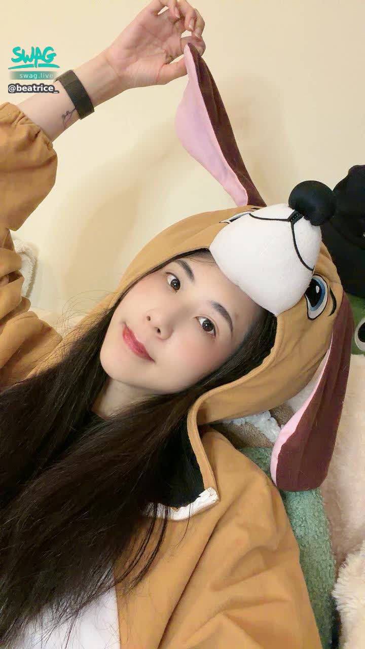 beatrice_ : 雞🐔犬🐶升天🤩