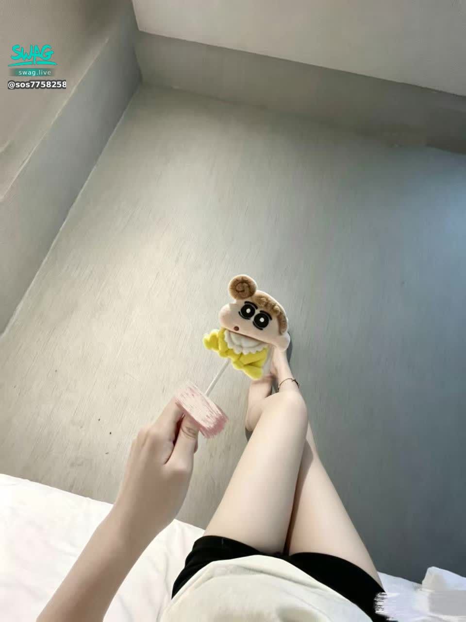 sos77582580 : Babe大家好第一天来这里